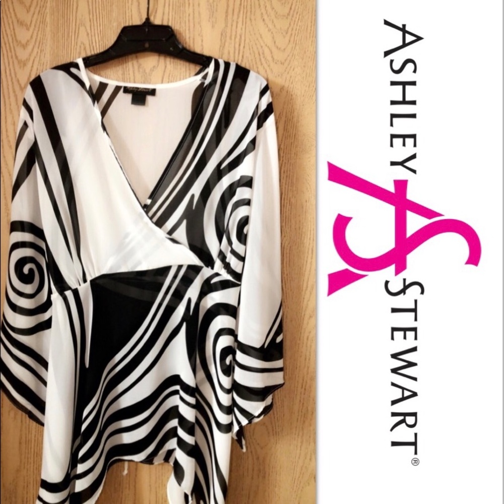 Ashley Stewart